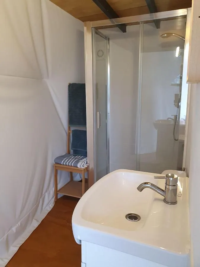 Alozaina Glamping Geodesic Dome In Secluded Eco Retreat酒店 西班牙