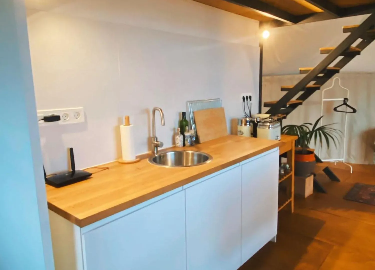 Alozaina Glamping Geodesic Dome In Secluded Eco Retreat酒店 0*,